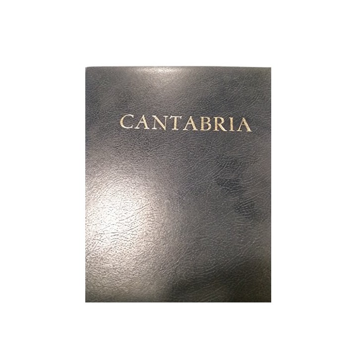 Cantabria - Juan José Pascual Lobo